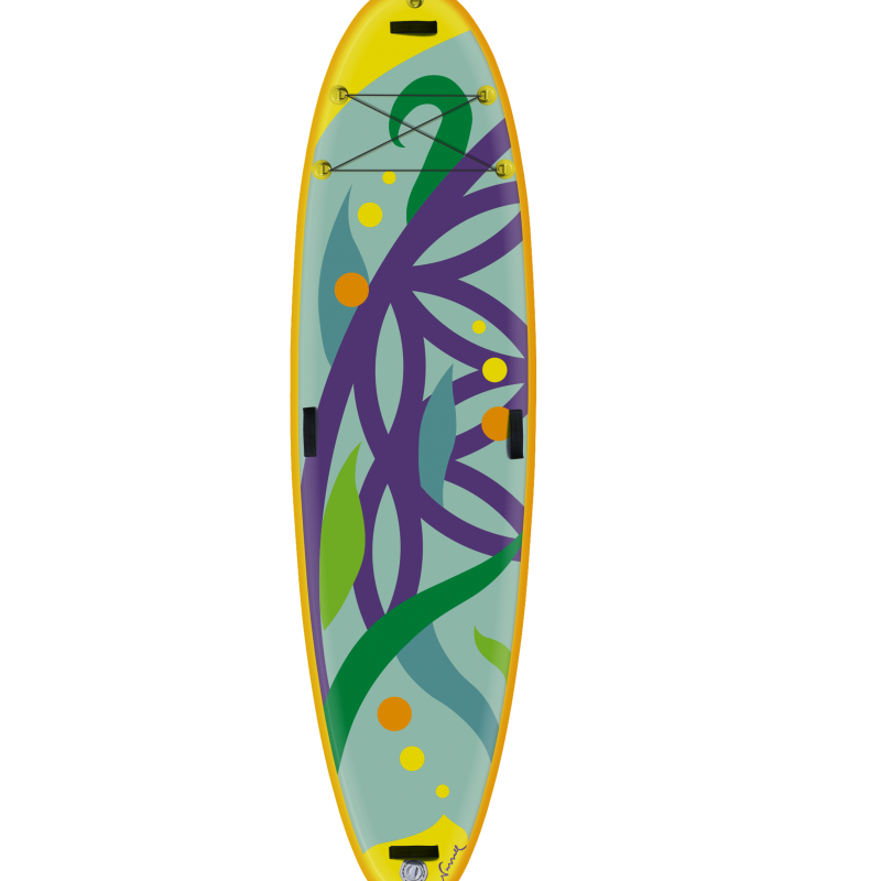 Yoga-Board-front